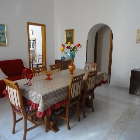 Appartement Casa Sole