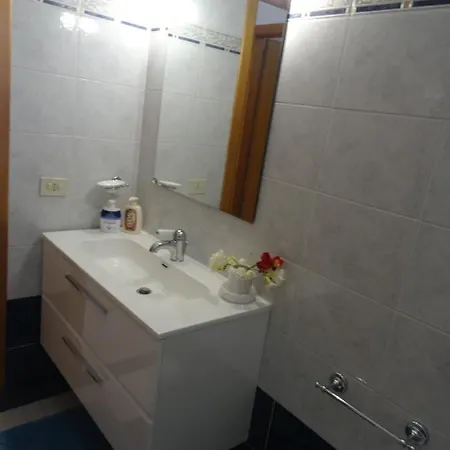 Casa Sole * Lipari (Isola Lipari)