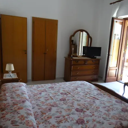 Casa Sole Appartement