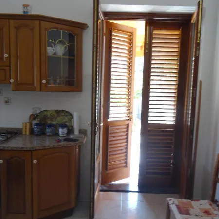 Appartement Casa Sole