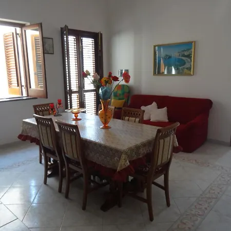 Casa Sole *