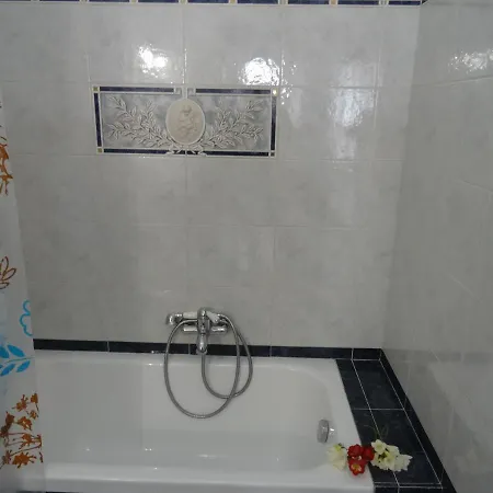 Lejlighed Casa Sole