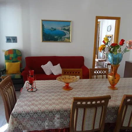 Casa Sole Lipari (Isola Lipari)