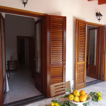 Appartement Casa Sole
