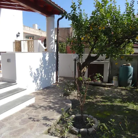 Appartement Casa Sole *