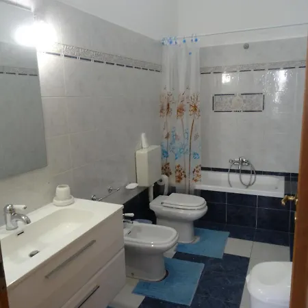 Casa Sole * Lipari (Isola Lipari)