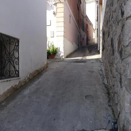 Casa Sole *
