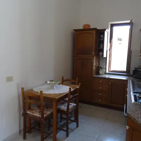 Casa Sole Appartement