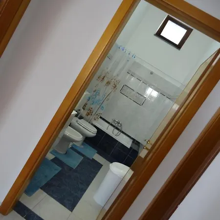 Casa Sole Lejlighed *