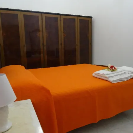 Casa Sole Lipari (Isola Lipari)